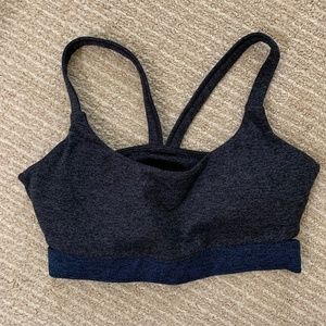 WE/ME Sports Bra XS